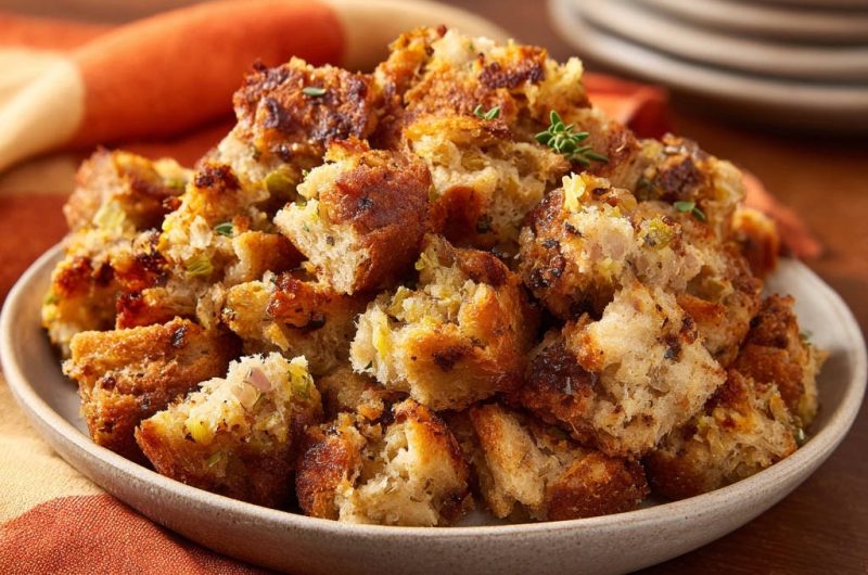 Classic Herb Stuffing