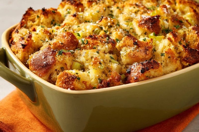 Classic Herb Stuffing